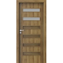 Porta FIT F2 Agát Medový 